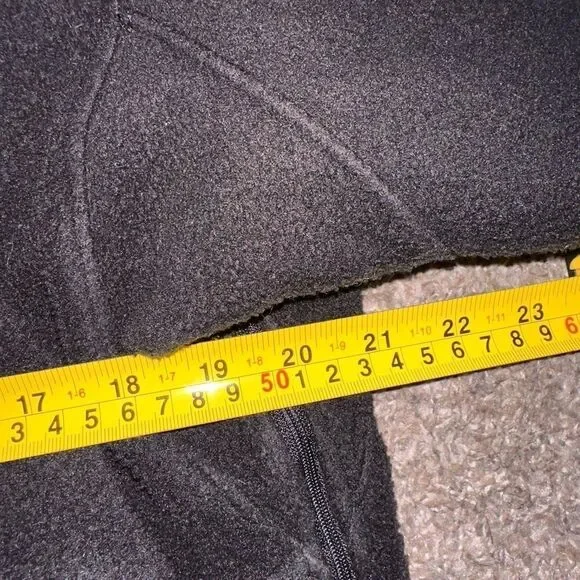 Men’s Black The North Face Jacket - Picture 7 of 7